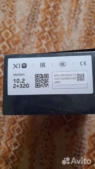 Автомагнитола