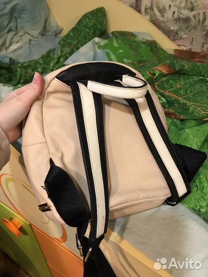 Мини Рюкзак