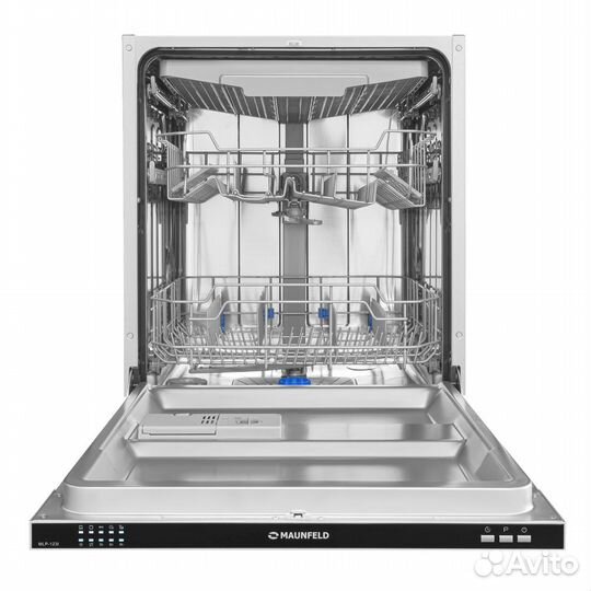 Посудомоечная машина maunfeld MLP-123I