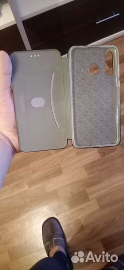 Чехол на redmi note 8т
