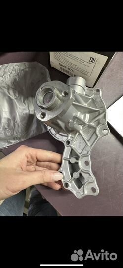 Водяной насос (помпа) GMB