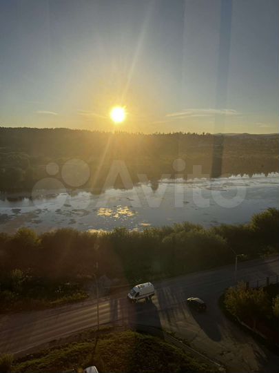 1-к. квартира, 36 м², 10/10 эт.