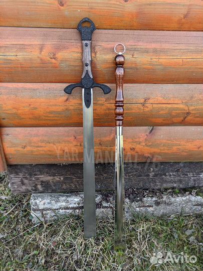 Ложка для обуви нержавейка