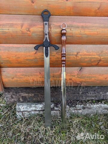 Ложка для обуви нержавейка