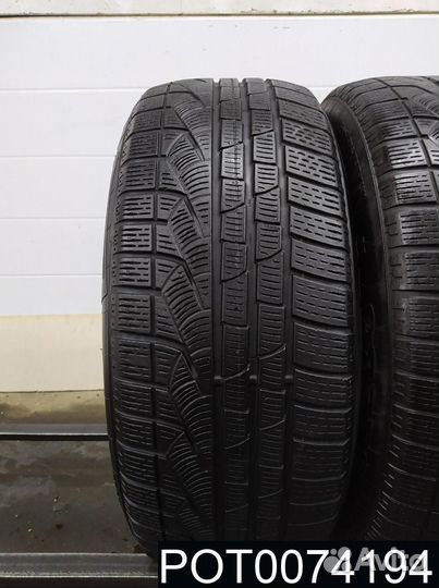 Pirelli Winter Sottozero 210 Serie II 245/50 R18 100M