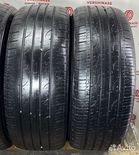 Nexen N'Priz RH7 225/55 R18