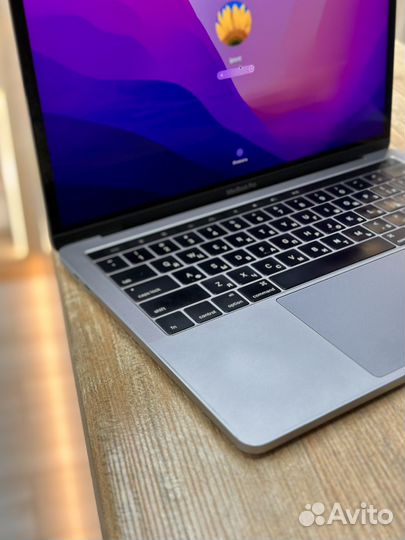 MacBook Pro 13