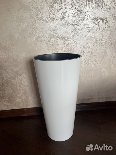 Кашпо для цветка