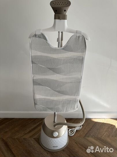 Отпариватель