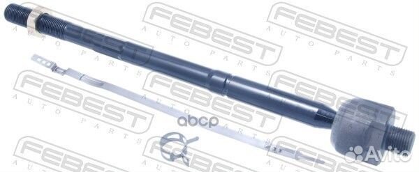 1822INS тяга рулевая Opel Insignia 1.6-1.8/2.0