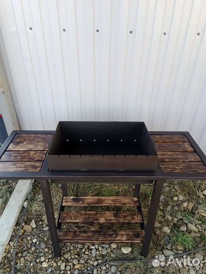 Изготовление мангалов, сварочные работы