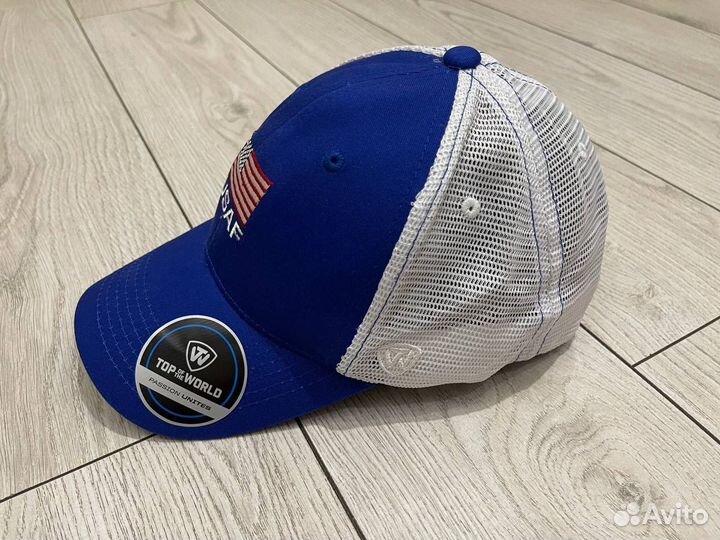 Бейсболка USA Force