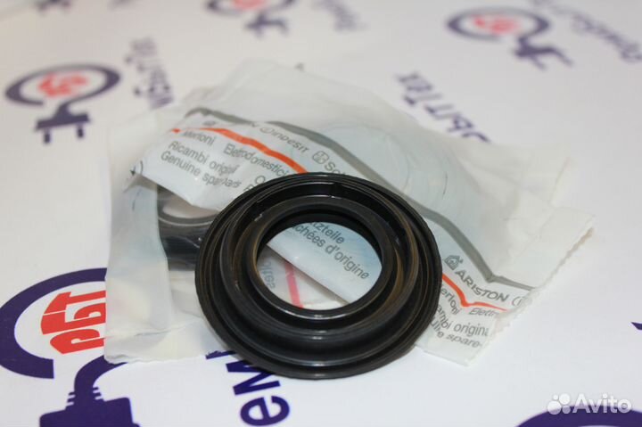 Сальник для стиральной машины 35*52\65*7\10