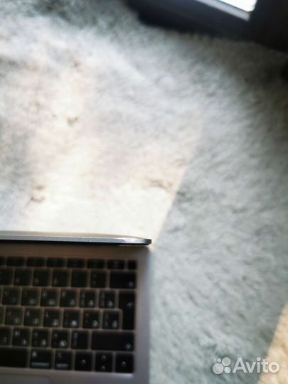 Apple MacBook air 13 2019