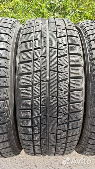 Yokohama Ice Guard IG50+ 215/55 R17 94Q