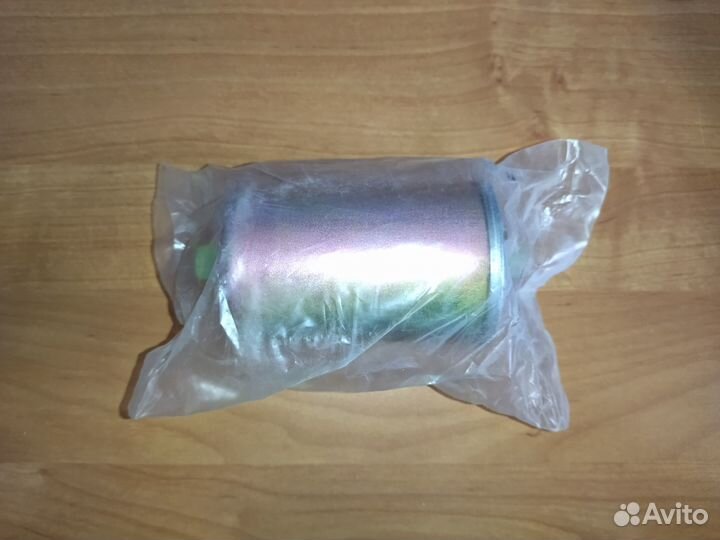 Топливный фильтр Genuine