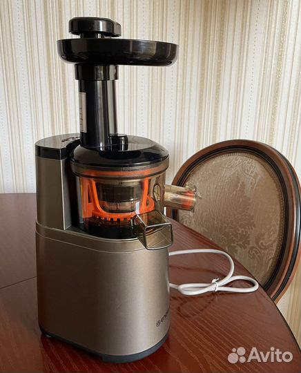 Соковыжималка