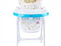 Стульчик для кормления karikids c100