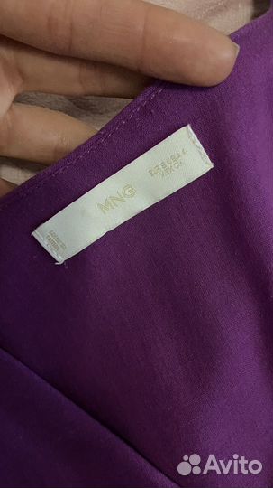 Платье вечернее