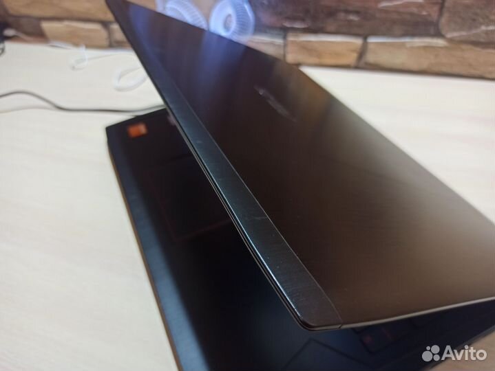 Мощный игровой ноутбук Asus i5/8gb/Gtx1060/FullHd