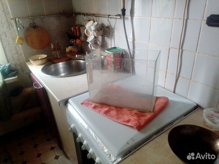 Аквариум