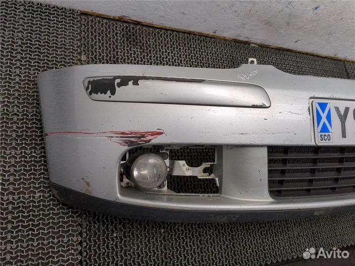 Бампер Volkswagen Golf 5, 2006