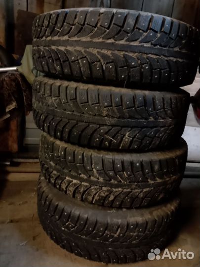 Charmhoo Ice3 215/65 R16 102T