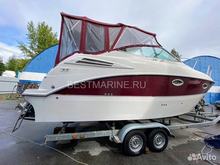 Моторный катер Maxum 2400 SE