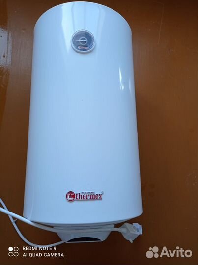 Водонагреватель