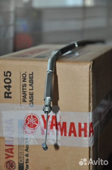 Трос газа снегоход Yamaha Venture RS10SUV 2015