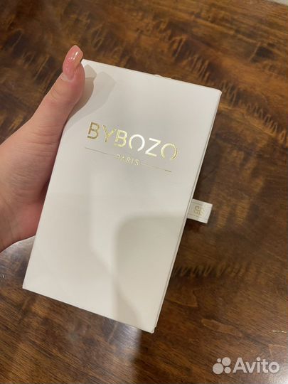 Коробка bybozo noname