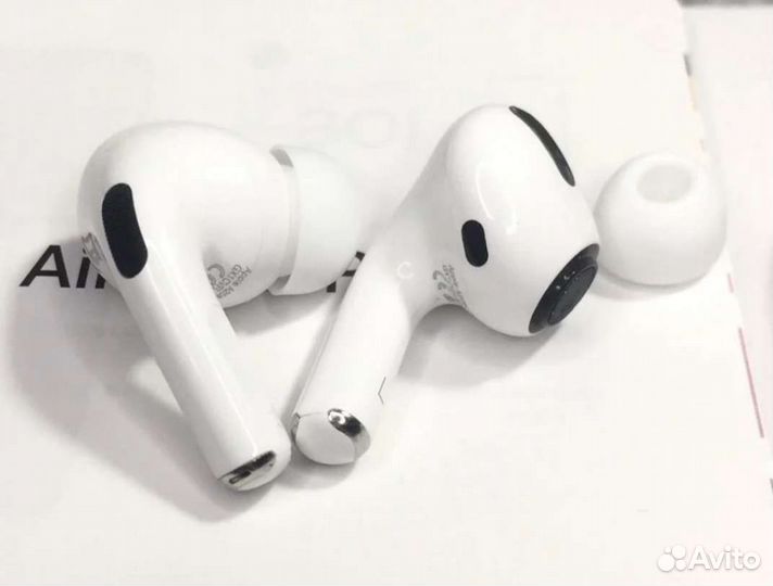 AirPods 2 / AirPods 3 / AirPods Pro/ Pro 2