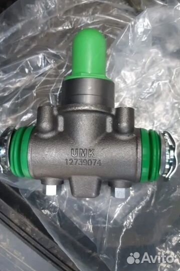 Клиновой механизм Урал