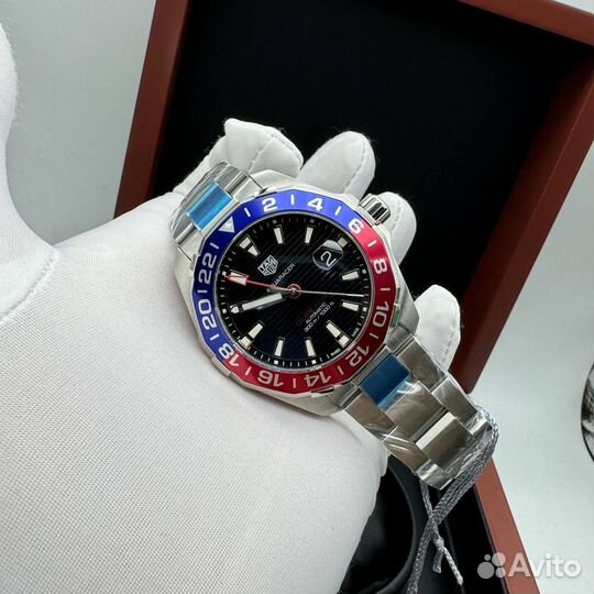 Часы Tag Heuer Aquaracer