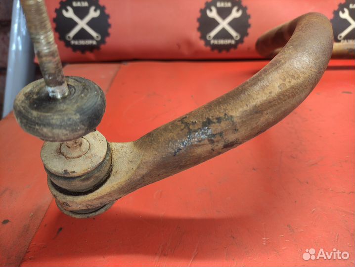 Стабилизатор передний Opel Frontera A 1992-1998