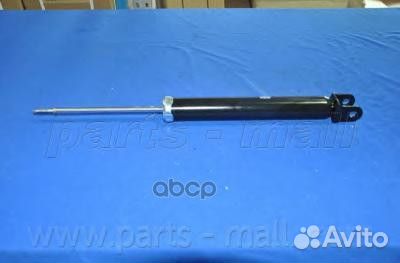 Амортизатор газовый зад лев parts-mall PJA-R062