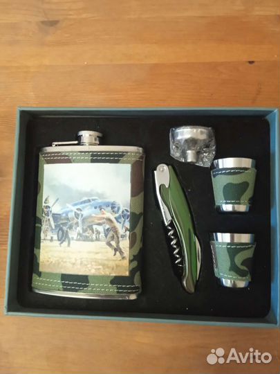 Новый набор