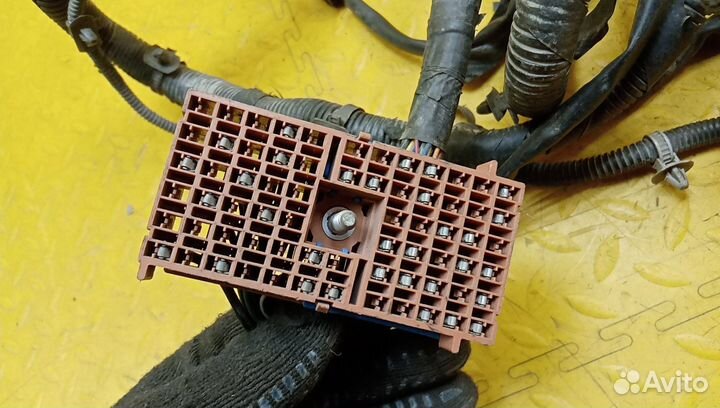 Проводка (коса) Sonata IV EF