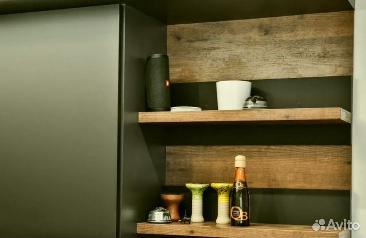 Кухня на заказ