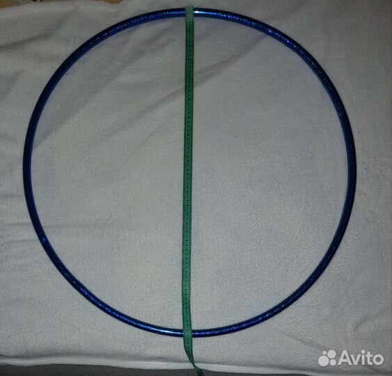 Обруч для художественной гимнастики