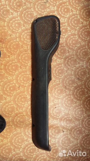 Подиум ваз 2114 на правую переднюю дверь