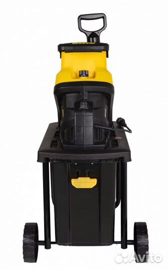 Садовый измельчитель huter ESH-2500 70/13/11