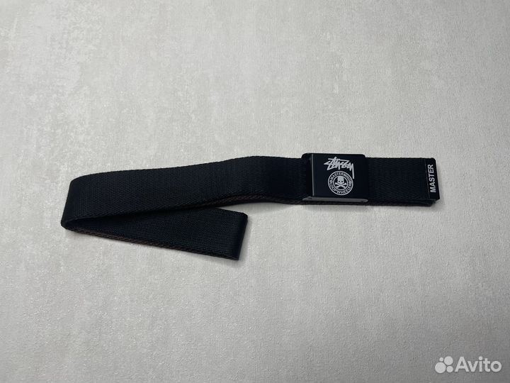Ремень Stussy x Mastermind