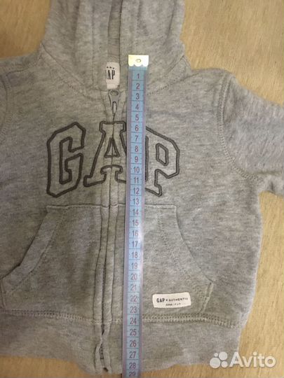 Спортивный костюм gap оригинал