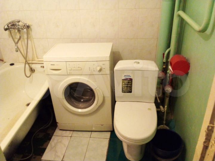 1-к. квартира, 42 м², 2/5 эт.