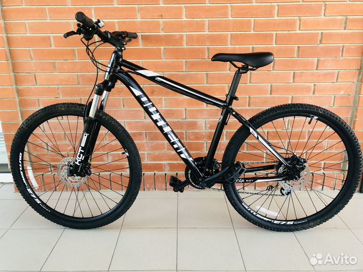 Велосипед Outleap Riot