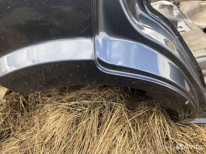 Крыло заднее правое Ford Fusion 2002-2012