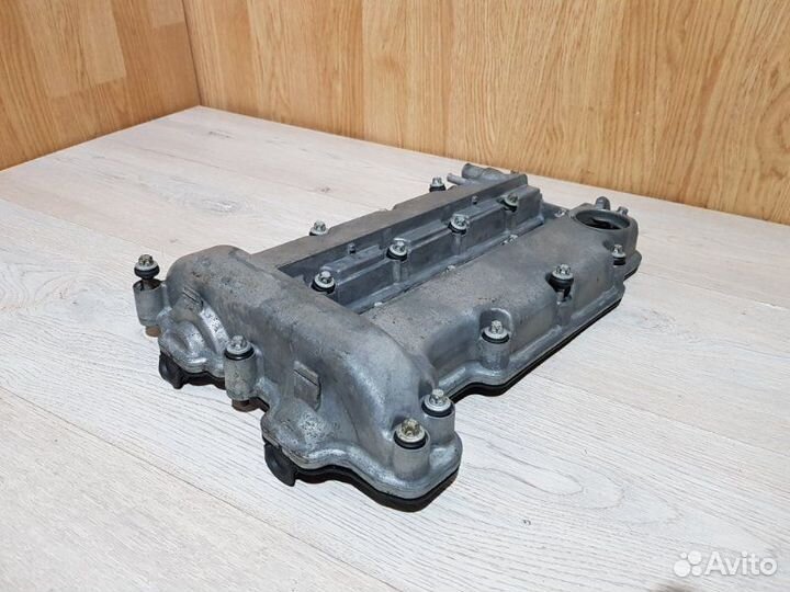 Крышка головки блока цилиндров Opel Corsa (B) S93