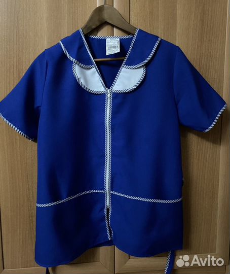 Женская спецодежда