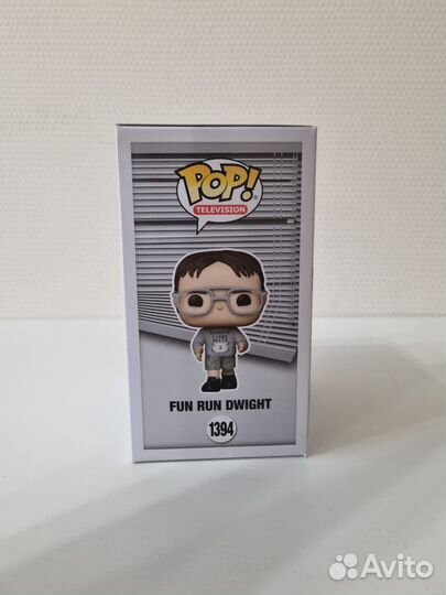 Funko для Матвея